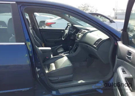 2004 Honda Accord 2.4 Ex z USA, uszkodzony, nr VIN JHMCM56794C019605